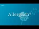 Video tuotteesta Desloratadiini-ADGC 5 mg kalvopäällysteiset tabletit, 50 kpl