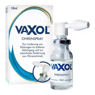 Vaxol korvasumute, 10 ml Vaxol korvasumute, 10 ml