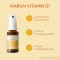 DR.THEISS D3-vitamiinin suorasuihke, 20 ml