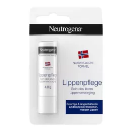 NEUTROGENA Norwegian Formula -huultenhoitoaine, 4,8 g