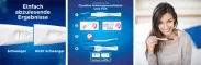 Instructions for use for Clearblue raskaustesti Triple-Check ultra-varhainen, 3 kpl - 5