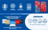 Instructions for use for Durex naturals kondomit vesipohjaisella liukasteella, 10 kpl - 4