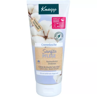 KNEIPP Hellävarainen hoitovoidesuihku, 200 ml