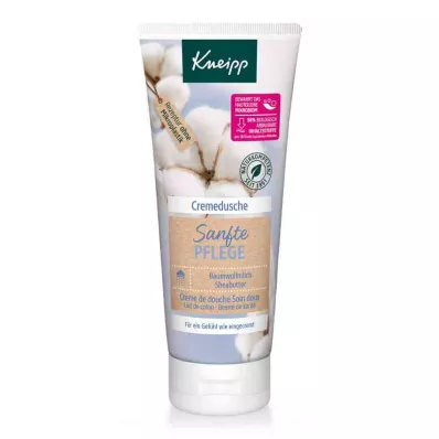 Kneipp Cream Shower Gentle Care (200 ml)