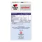 Doppelherz Omega-3 Premium 1500 järjestelmäkapselit, 60 kpl