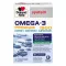 Doppelherz Omega-3 Premium 1500 järjestelmäkapselit, 120 kpl