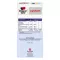 Doppelherz Omega-3 Premium 1500 järjestelmäkapselit, 120 kpl
