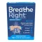 BESSER Breathe Breathe Right nenätulppa normaali beige, 10 kpl