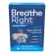 BESSER Breathe Breathe Right -nenälaastari, iso beige, 30 kpl