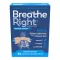 Hengitä paremmin Breathe Right® nenälaastarit normaali beige, 30 kpl