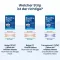Hengitä paremmin Breathe Right® nenälaastarit normaali beige, 30 kpl