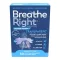 BESSER Breathe Breathe Right nenämahaletku normaali transp., 30 kpl