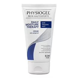 PHYSIOGEL Daily Moisture Therapy erittäin kuiva Cr., 75 ml