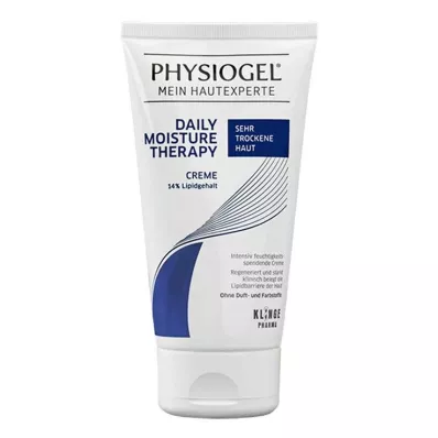 PHYSIOGEL Daily Moisture Therapy erittäin kuiva Cr., 75 ml PHYSIOGEL Daily Moisture Therapy erittäin kuiva Cr., 75 ml