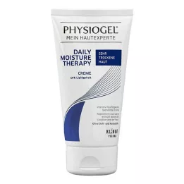 Physiogel Daily Moisture Therapy -voide erittäin kuivalle iholle, 150 ml