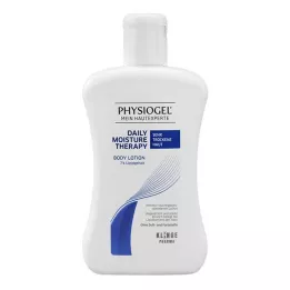 PHYSIOGEL Daily Moisture Therapy erittäin kuiva voide, 200 ml