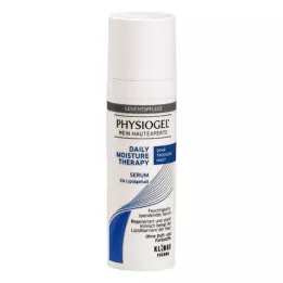 PHYSIOGEL Daily Moisture Therapy erittäin kuiva seerumi, 30 ml