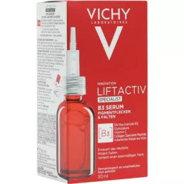 VICHY LIFTACTIV Erikoislääkäri B3-seerumi, 30 ml