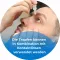 OCUTEARS® HYDRO+ silmätipat, 10 ml