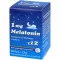 MELATONIN 1 mg kapselit, 60 kpl