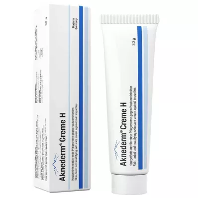 AKNEDERM Kerma H, 30 g AKNEDERM Kerma H, 30 g
