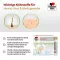 Doppelherz Collagen Extra system juomaampullit, 30 kpl