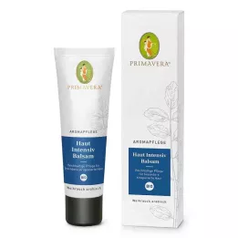 HAUT INTENSIV Luomu Aromihoitobalsami, 50 ml
