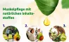 Instructions for use for Voltanatura kasvisgeeli lihasjännitykseen (100 ml) - 6
