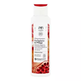 LAVERA Colour Shine Care Shampoo &amp; Care, 250 ml