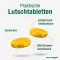 NEO-ANGIN Bentsydamiini akuutti kurkkukipu sitruuna, 40 kpl
