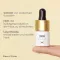 ISDIN ISDINCEUTICS Flavo-C Forte -tiiviste, 5,3 ml