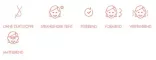 Instructions for use for Avene Couvrance mosaiikkijauhe pronssi sienellä, 10 g - 1