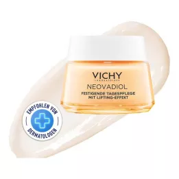 VICHY NEOVADIOL Päivävoide Vaihdevuodet TH, 50 ml