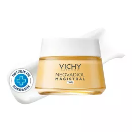VICHY NEOVADIOL Päivävoide vaihdevuosien jälkeen, 50 ml