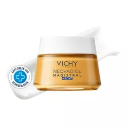 VICHY NEOVADIOL Yövoide vaihdevuosien jälkeen, 50 ml