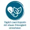 Weleda Natural Wisdom My Night -kapselit, 46 kpl