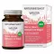 Weleda Natural Wisdom My Hair Eyelashes & Nails kapselit, 46 kpl