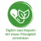 WELEDA Natural Wisdom My Vital Source Kapselit, 46 kpl
