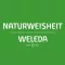 WELEDA Natural Wisdom My Vital Source Kapselit, 46 kpl