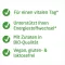 WELEDA Natural Wisdom My Vital Source Kapselit, 46 kpl
