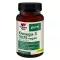 DOPPELHERZ Omega-3 1075 vegaanista puhdasta kapselia, 80 kpl