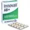 INNOVALL AB+ kapselit, 20 kpl