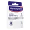 Hansaplast ULTRA SENSITIVE XL haavasidos 5x7,2 cm, 5 kpl