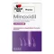 MINOXIDIL DoppelherzPharma 20 mg/ml liuos naisille, 3X60 ml