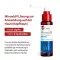MINOXIDIL DoppelherzPharma 50 mg/ml liuos miehille, 3X60 ml
