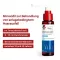 MINOXIDIL DoppelherzPharma 50 mg/ml liuos miehille, 3X60 ml