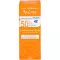 AVENE Aurinkovoide SPF 50+ ilman hajustetta, 50 ml