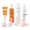 AVENE Aurinkovoide SPF 50+ ilman hajustetta, 50 ml