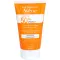 AVENE Aurinkovoide SPF 50+ ilman hajustetta, 50 ml