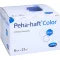 PEHA-HAFT Color Fixierb.latexfrei 6 cmx21 m sininen, 1 kpl